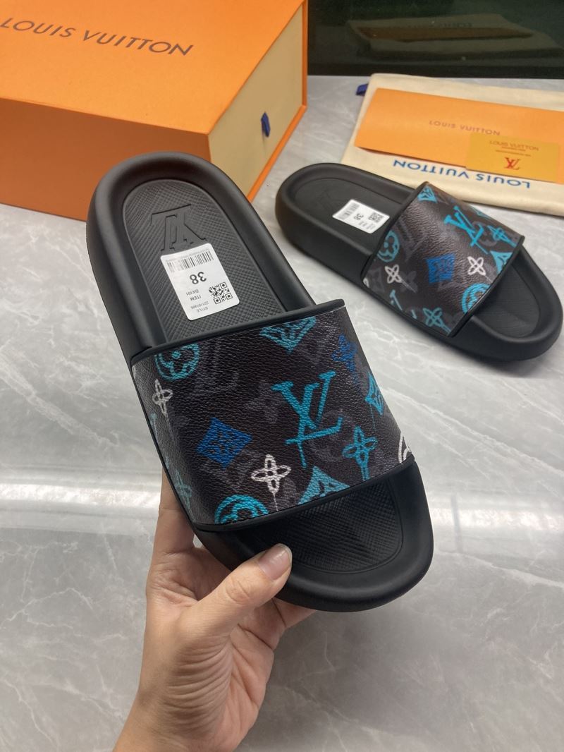 Louis Vuitton Slippers